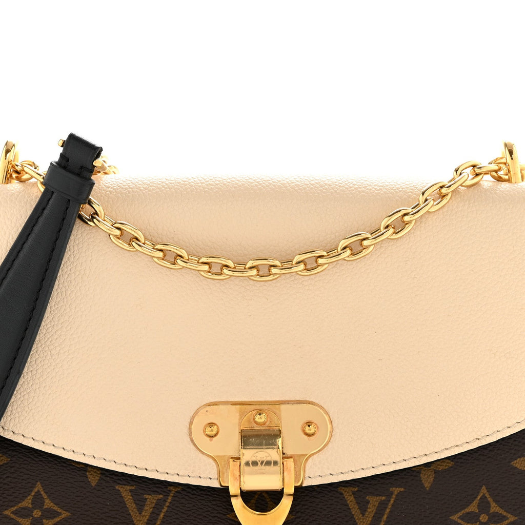 Monogram Saint Placide Creme