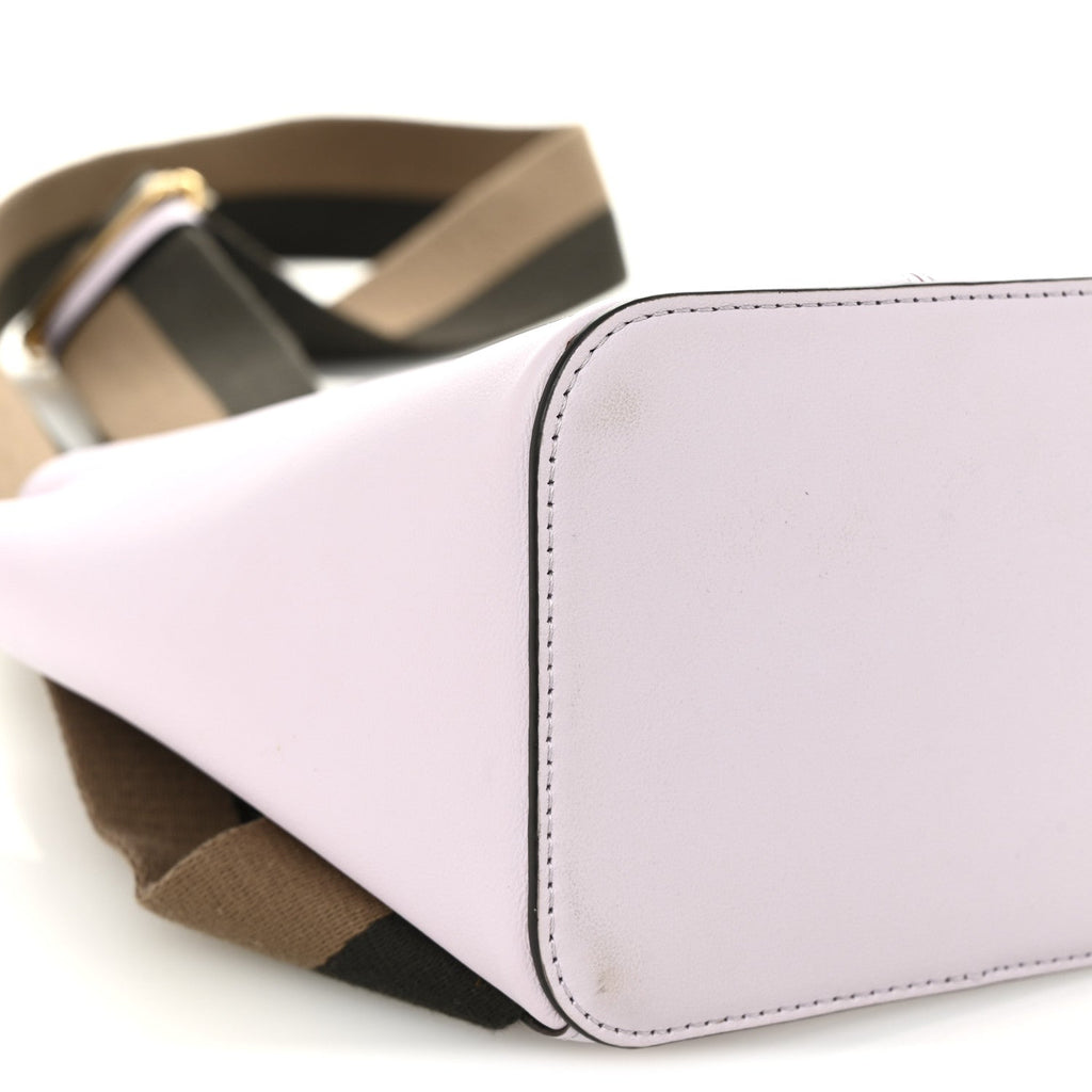 Vitello Grace Matte Mini Guitar Bag Anemone