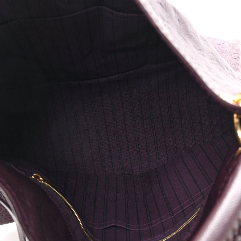 Empreinte Artsy MM Aube