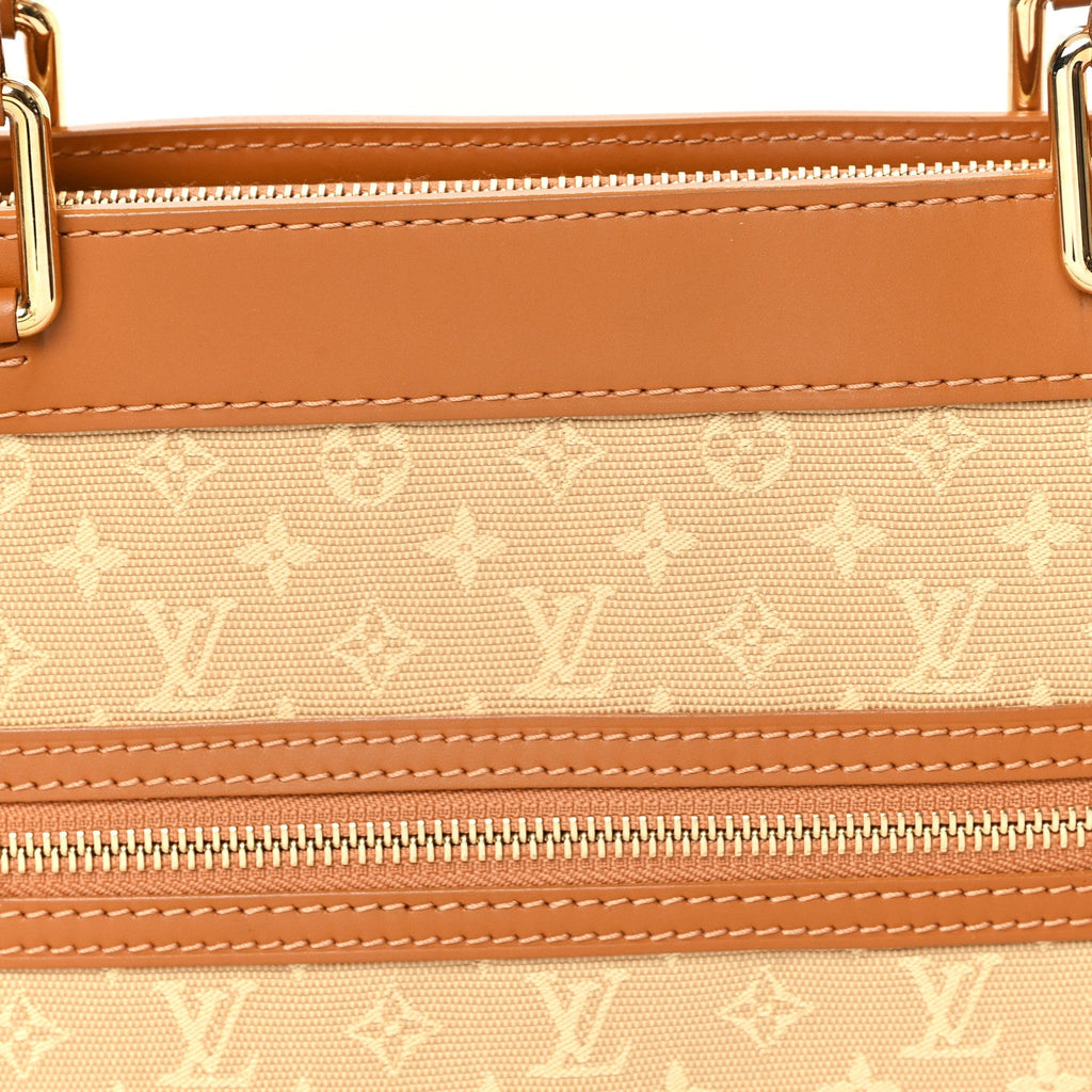 Mini Monogram LUCILLE PM Beige