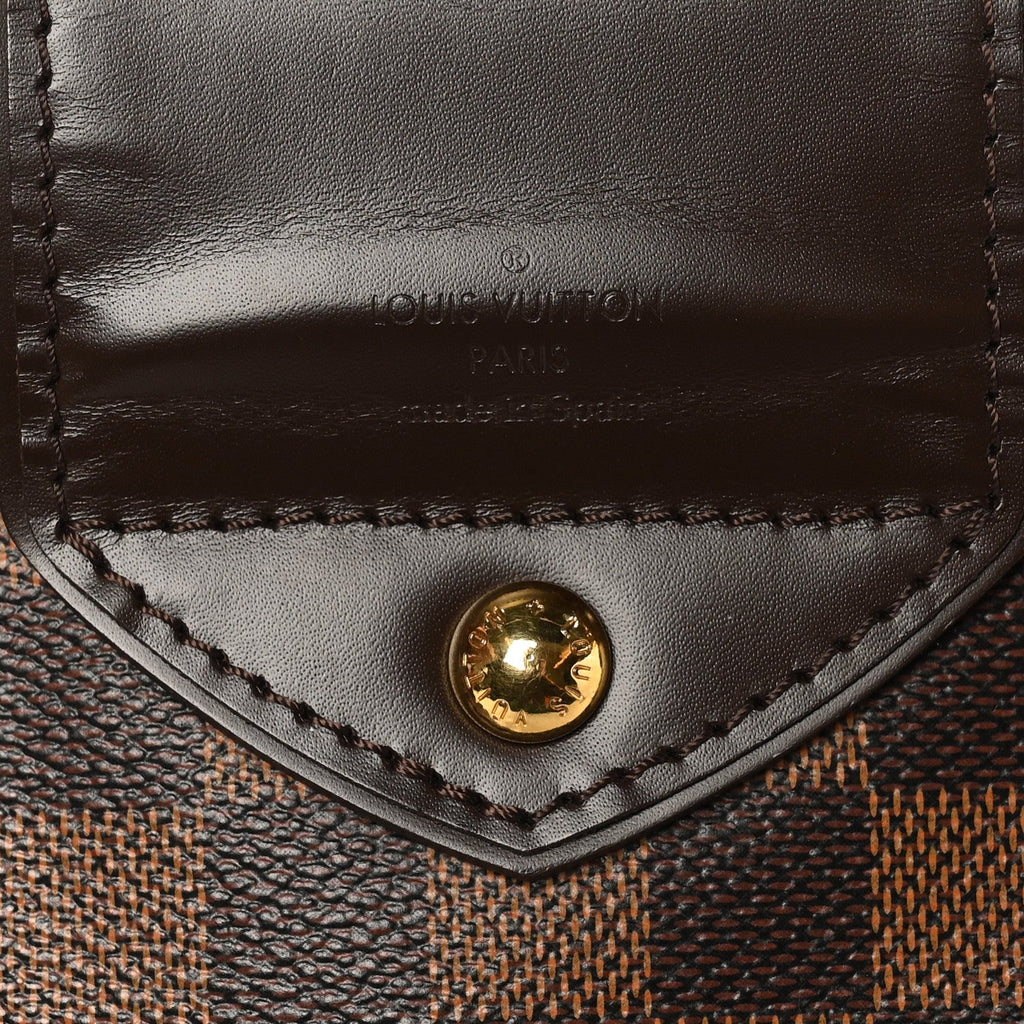 Damier Ebene Sistina GM