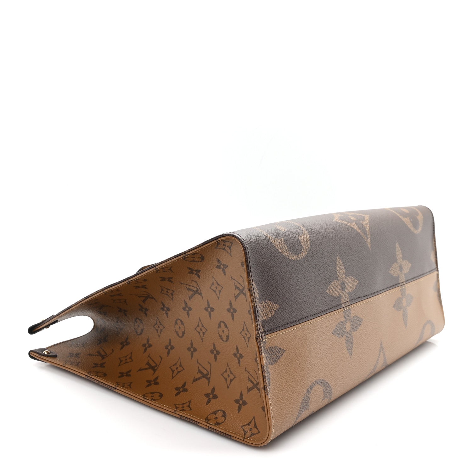 Reverse Monogram Giant Onthego GM