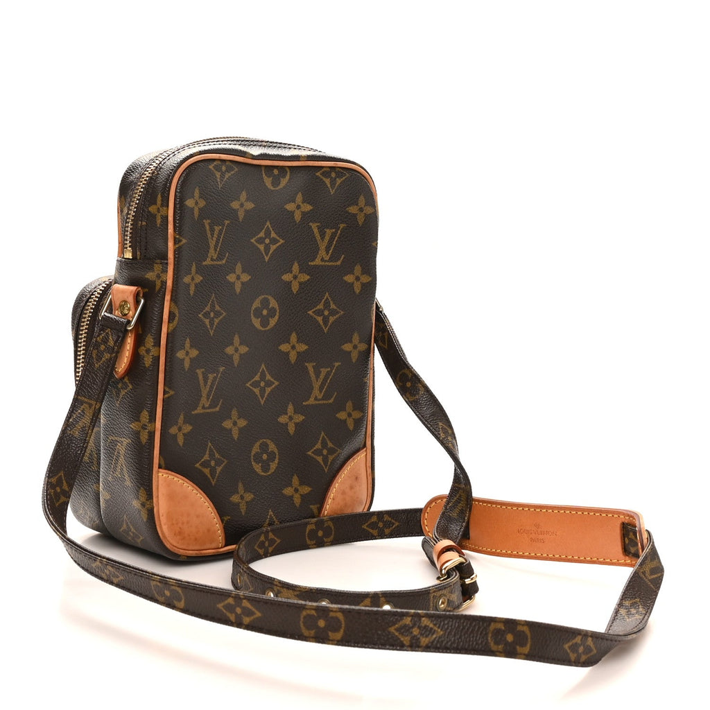 Monogram Amazone PM