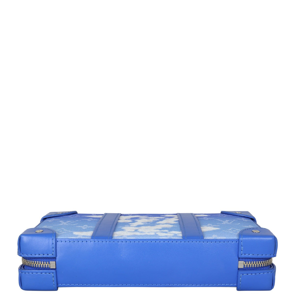 Louis Vuitton Soft Trunk Monogram Clouds
