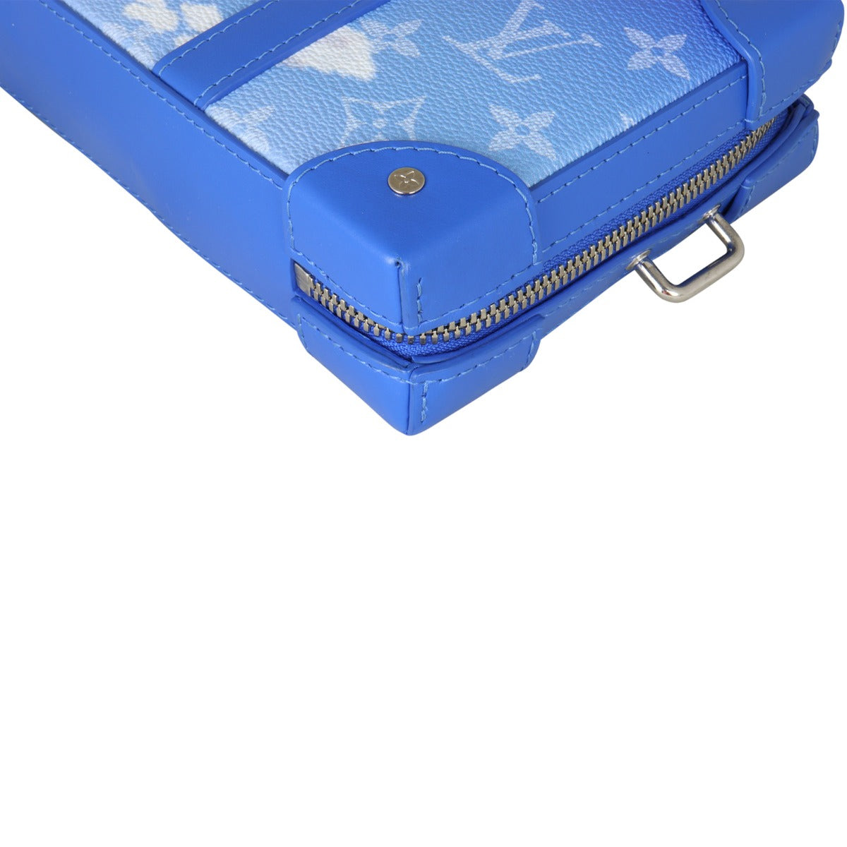 Louis Vuitton Soft Trunk Monogram Clouds