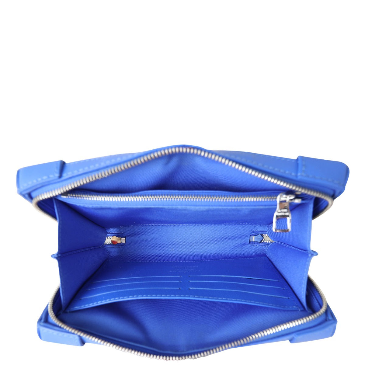 Louis Vuitton Soft Trunk Monogram Clouds