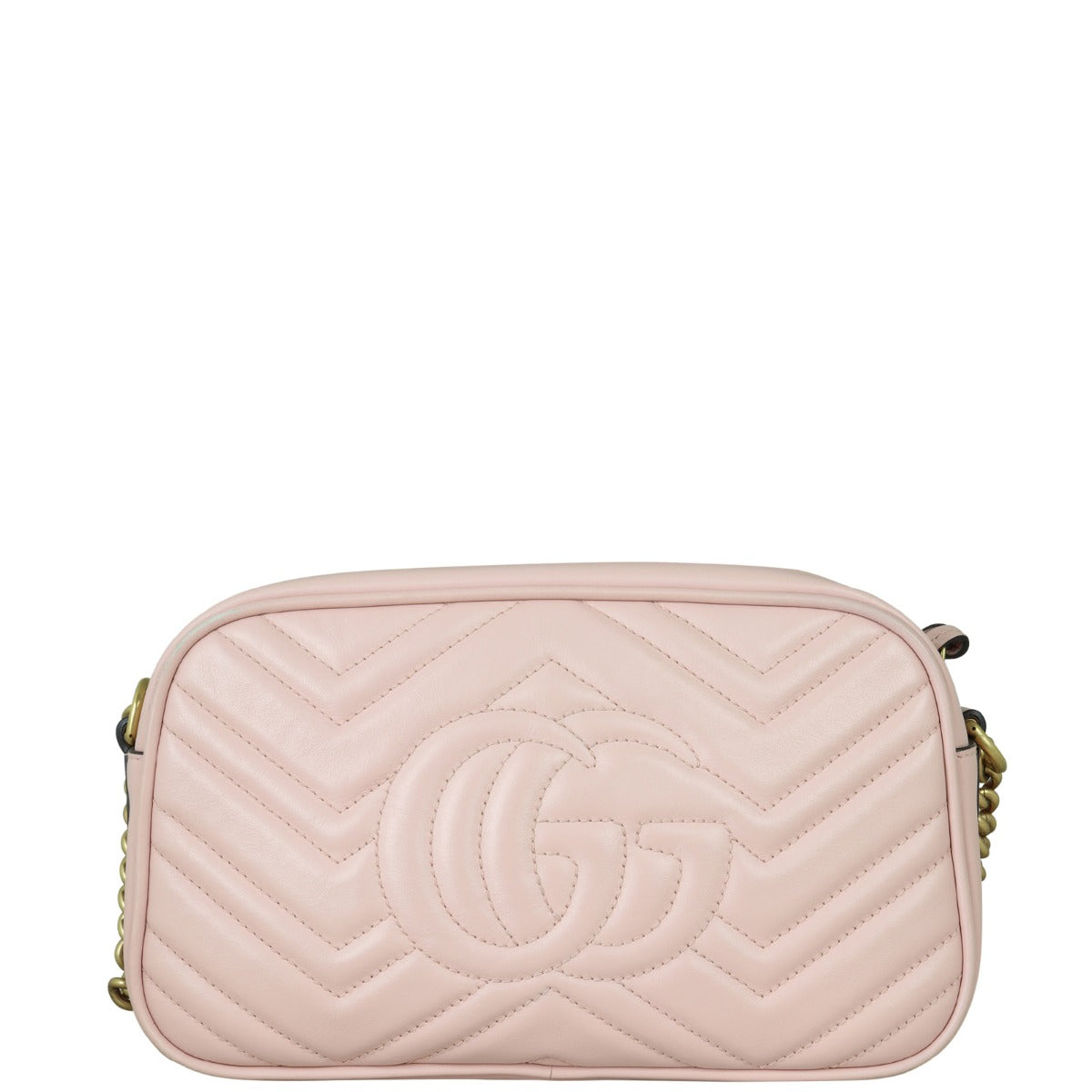 Gucci GG Marmont Small Camera Bag
