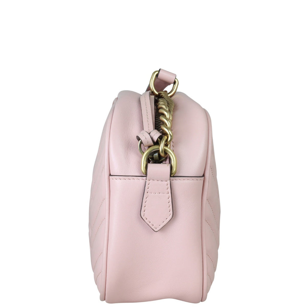 Gucci GG Marmont Small Camera Bag