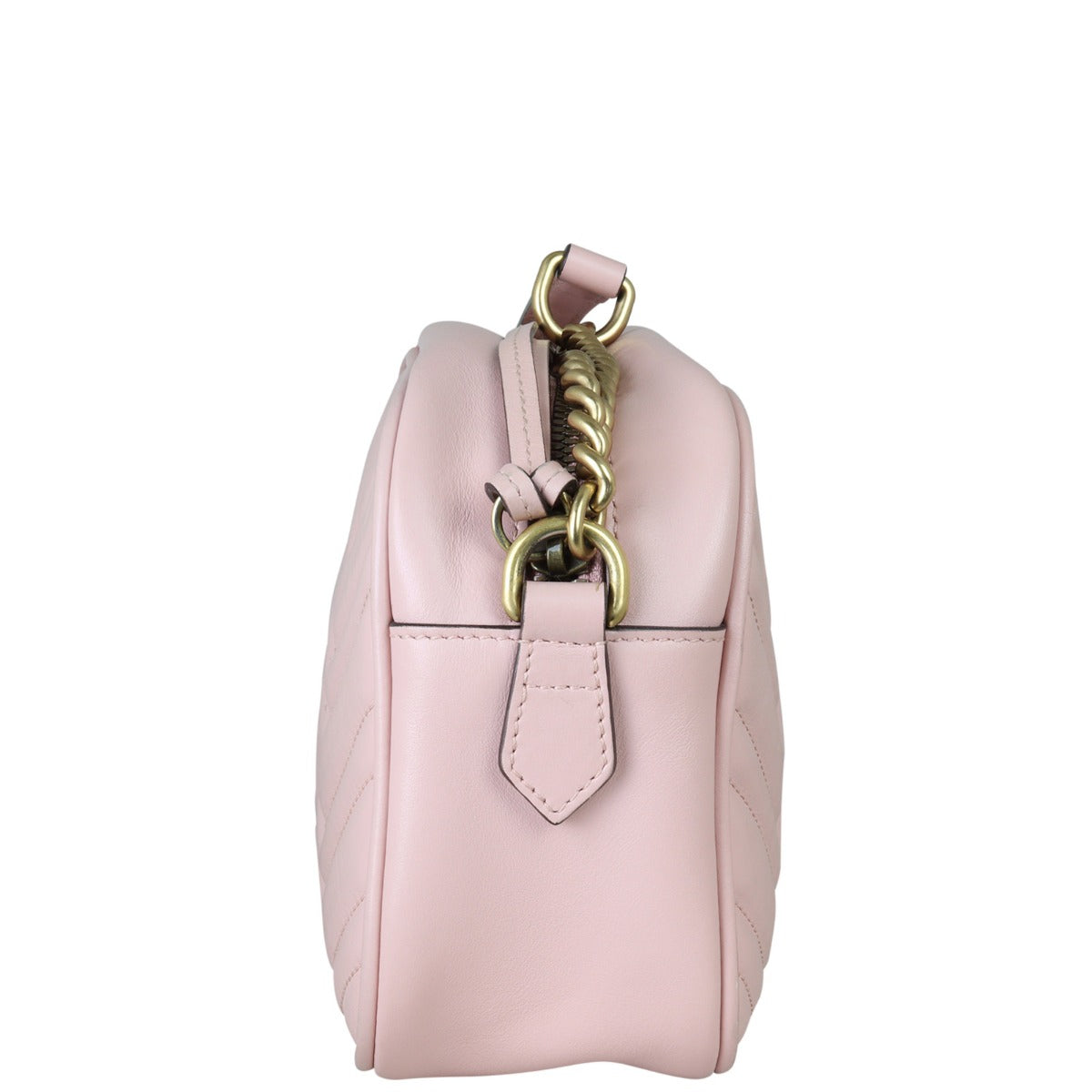 Gucci GG Marmont Small Camera Bag
