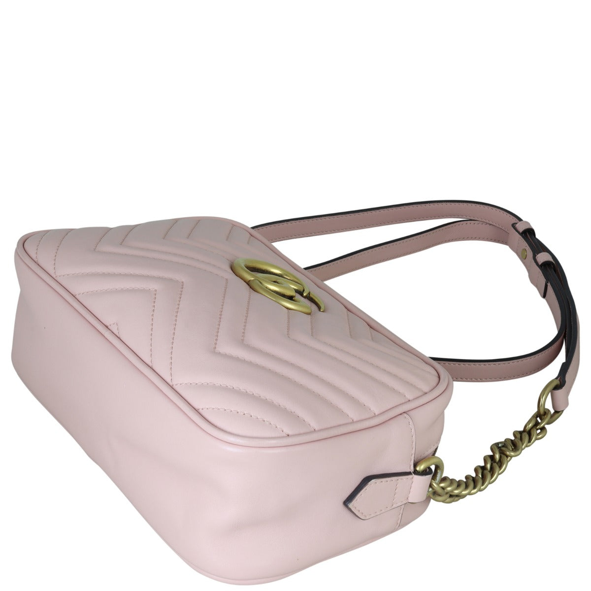 Gucci GG Marmont Small Camera Bag