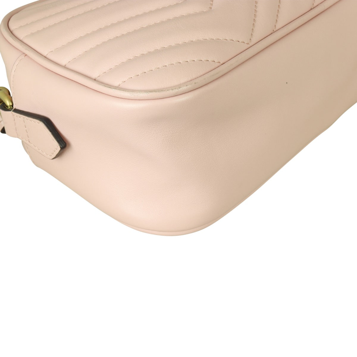 Gucci GG Marmont Small Camera Bag