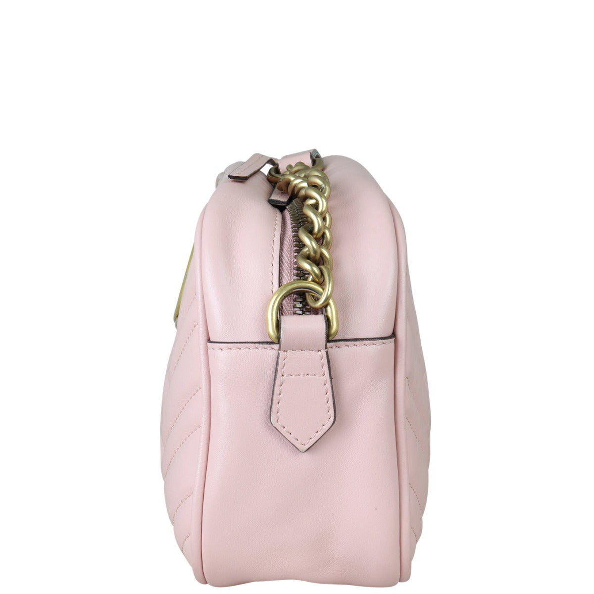 Gucci GG Marmont Small Camera Bag