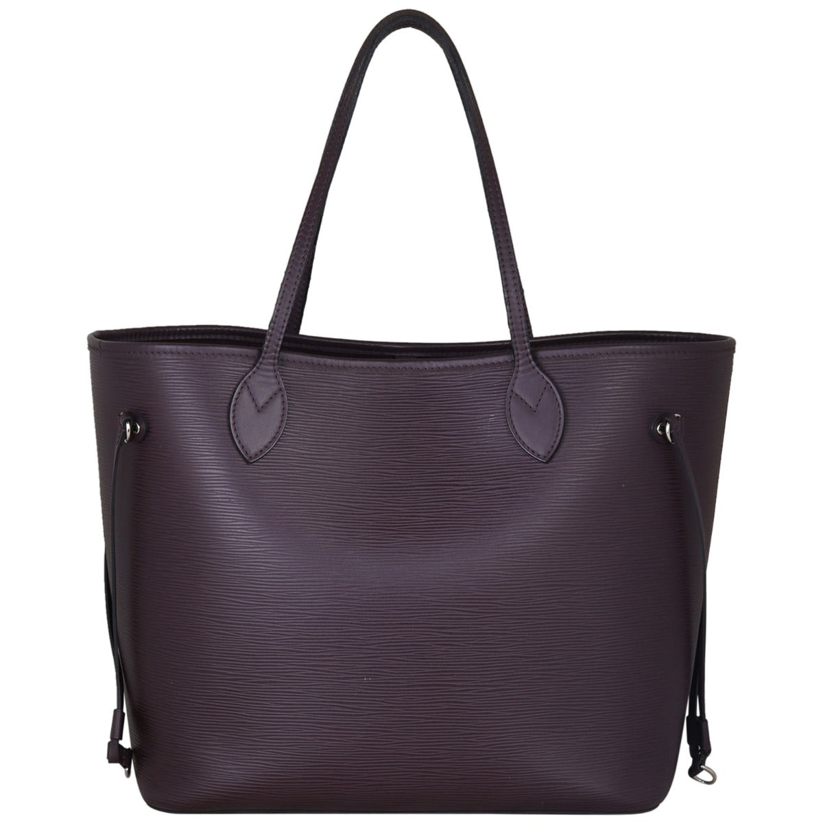 Louis Vuitton Neverfull MM Epi