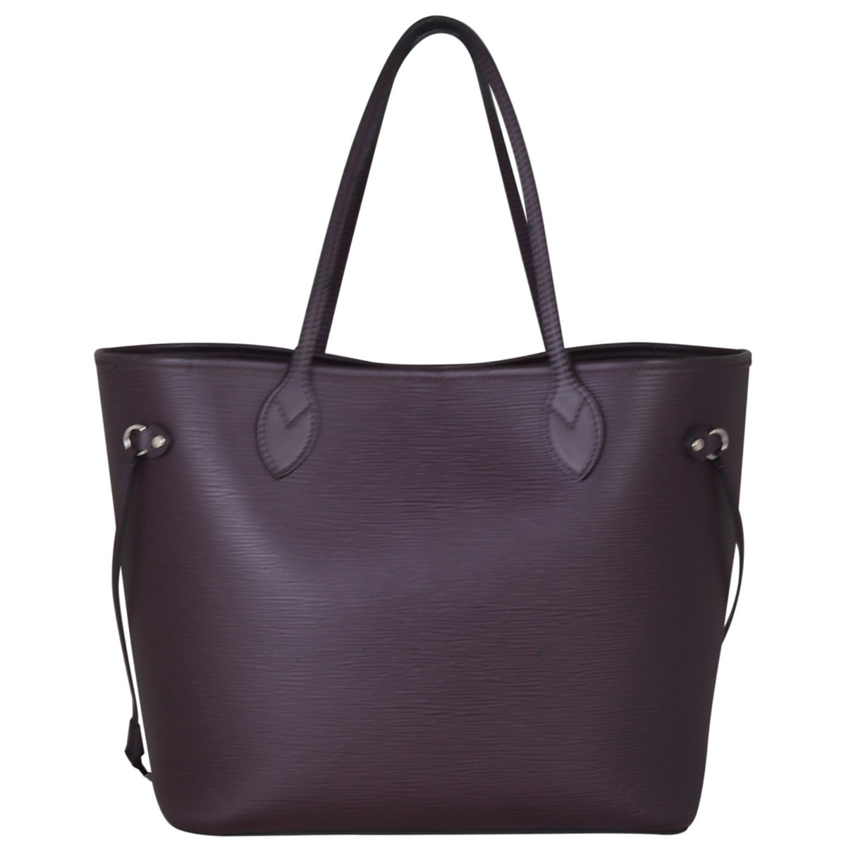 Louis Vuitton Neverfull MM Epi