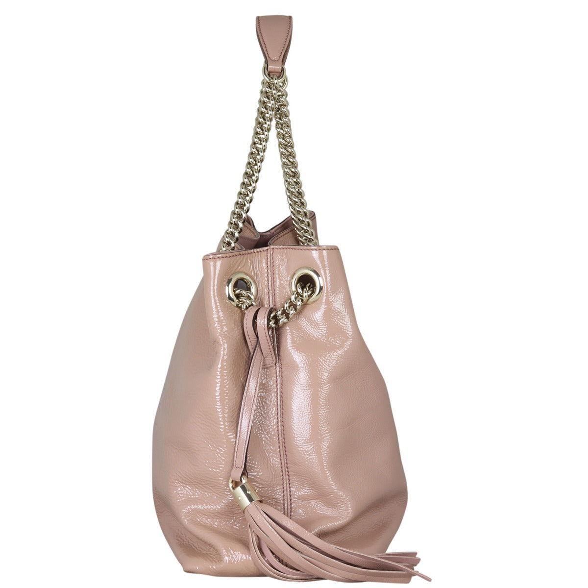Gucci Soho Chain Shoulder Bag Medium