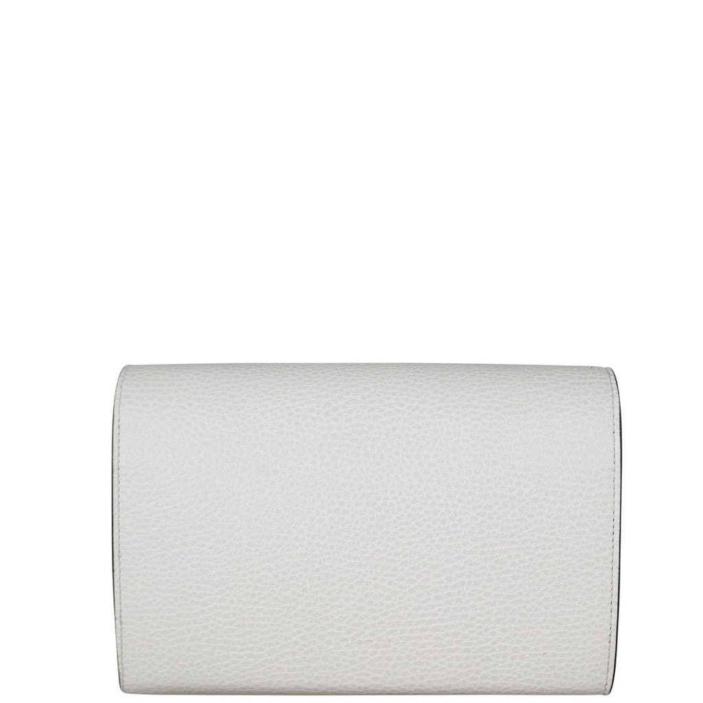Gucci Dionysus Mini Leather Chain Wallet