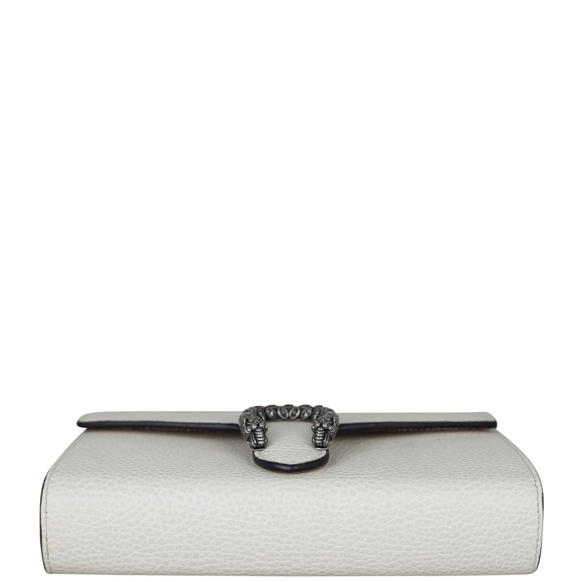 Gucci Dionysus Mini Leather Chain Wallet
