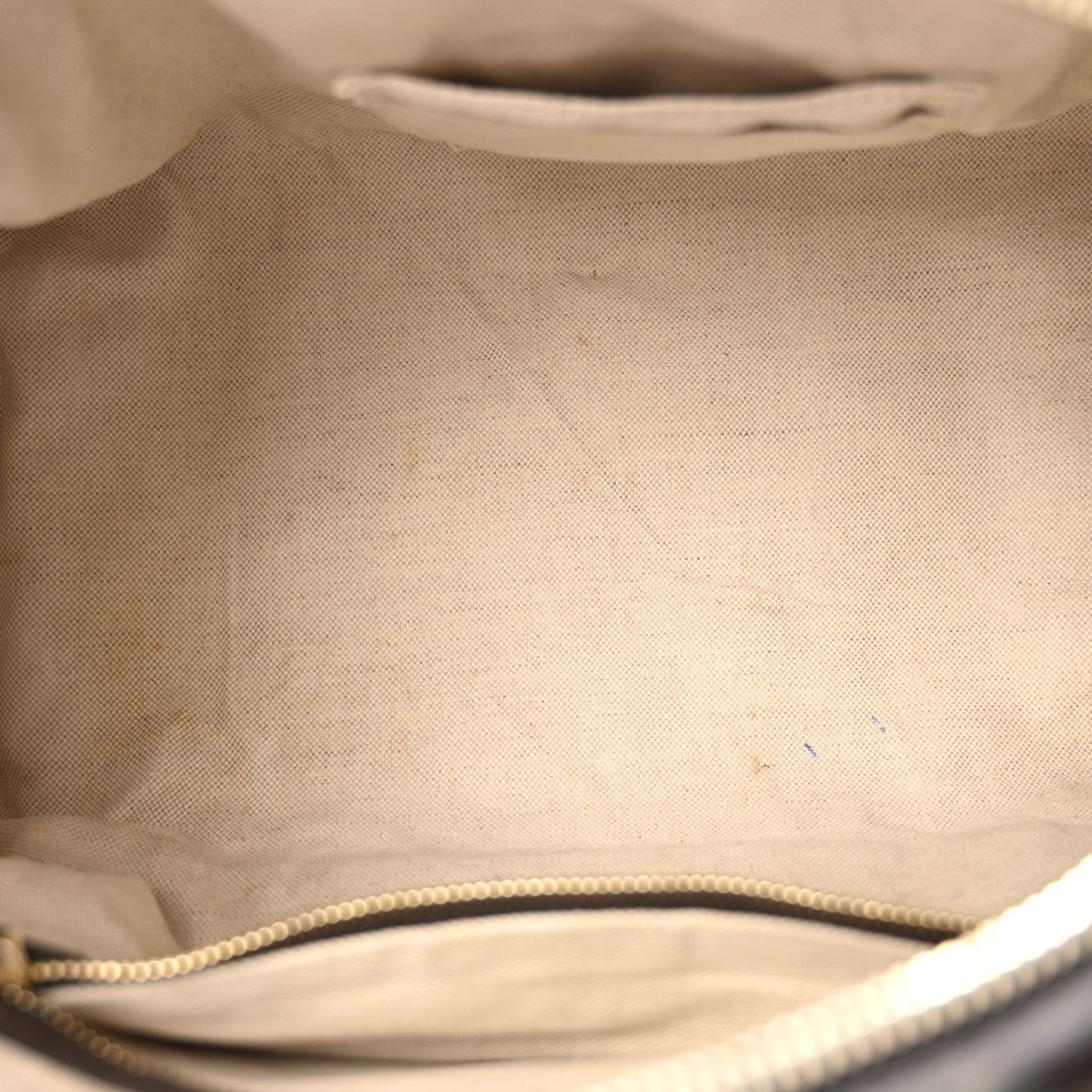 Monogram Selleria Calfskin Vintage Web Medium Boston Dark Brown