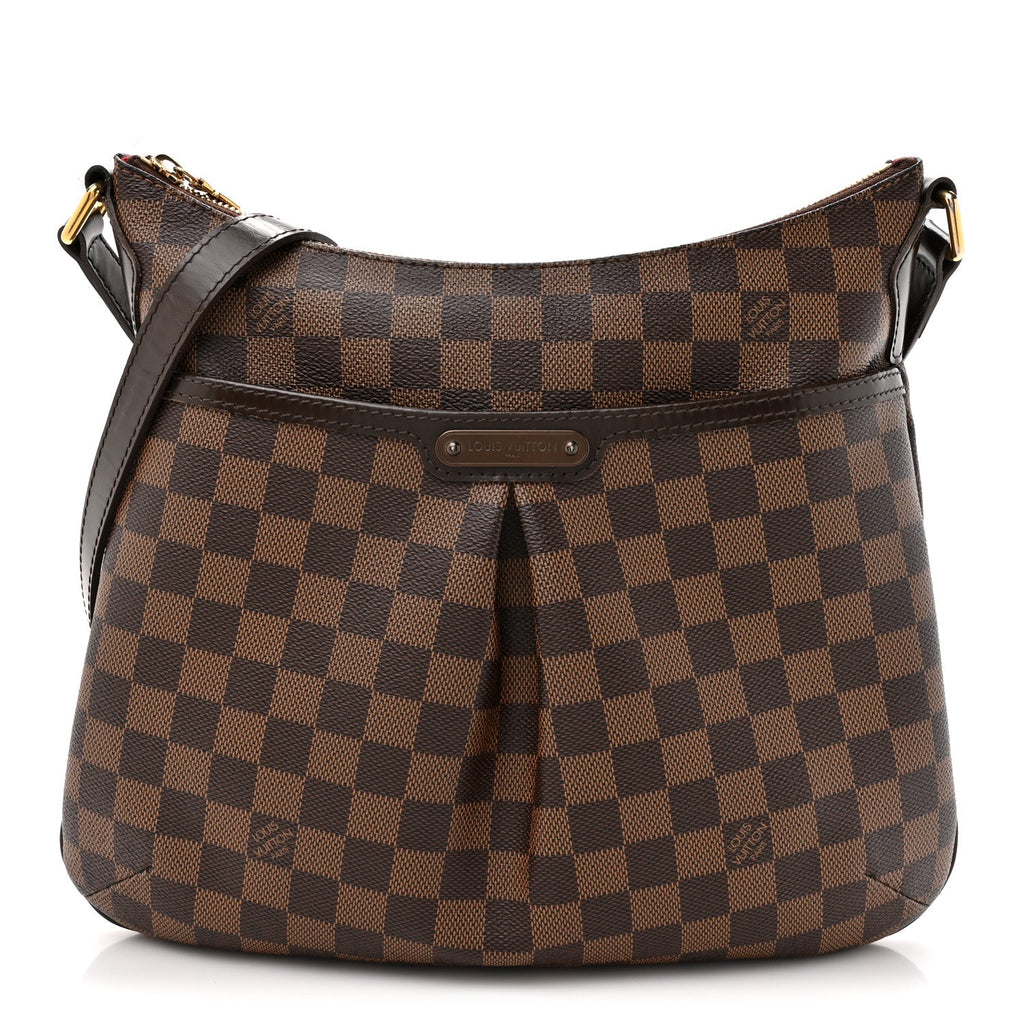 Damier Ebene Bloomsbury PM