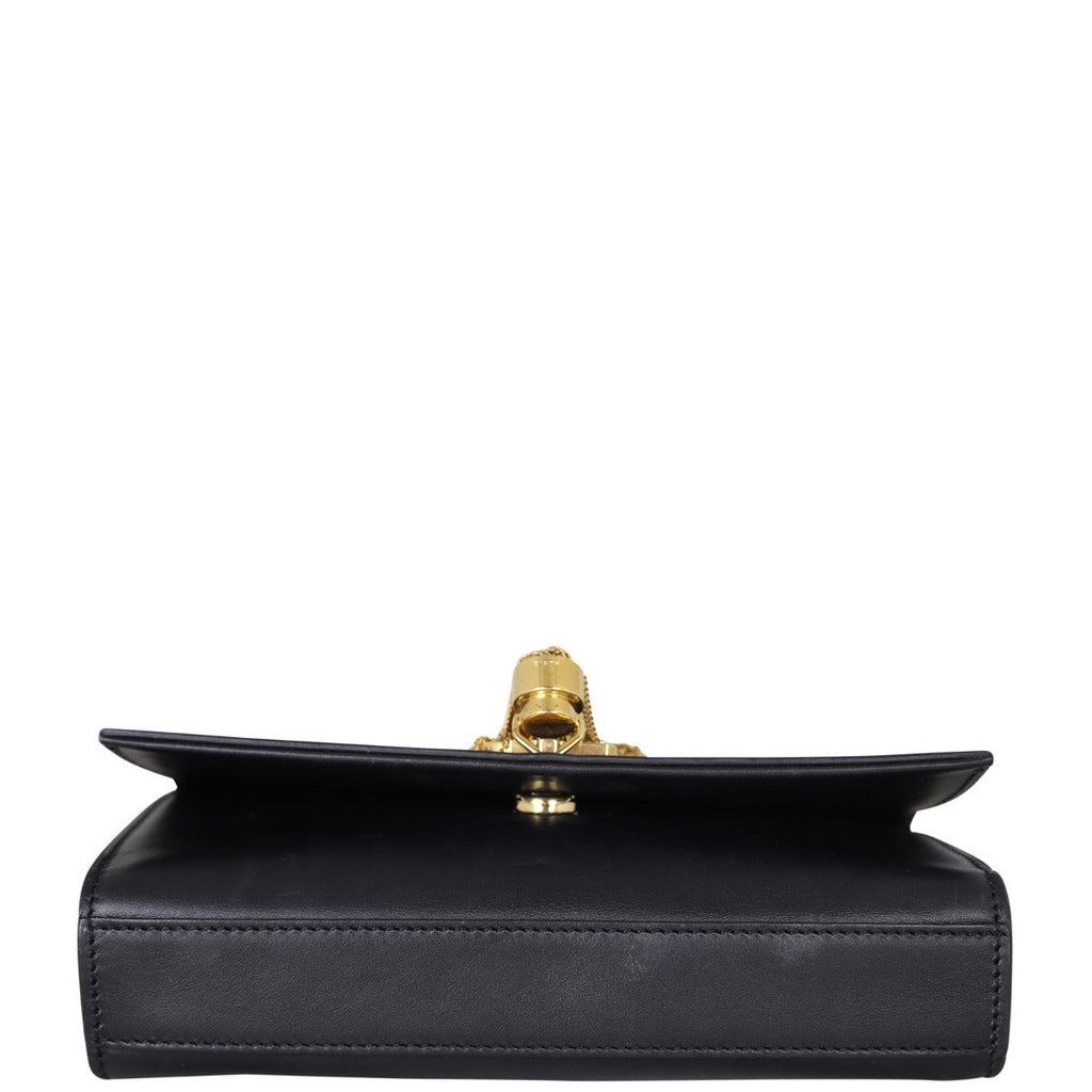 Saint Laurent Kate Tassel Chain Bag Small