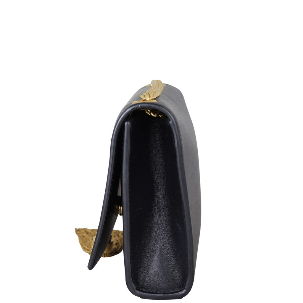 Saint Laurent Kate Tassel Chain Bag Small