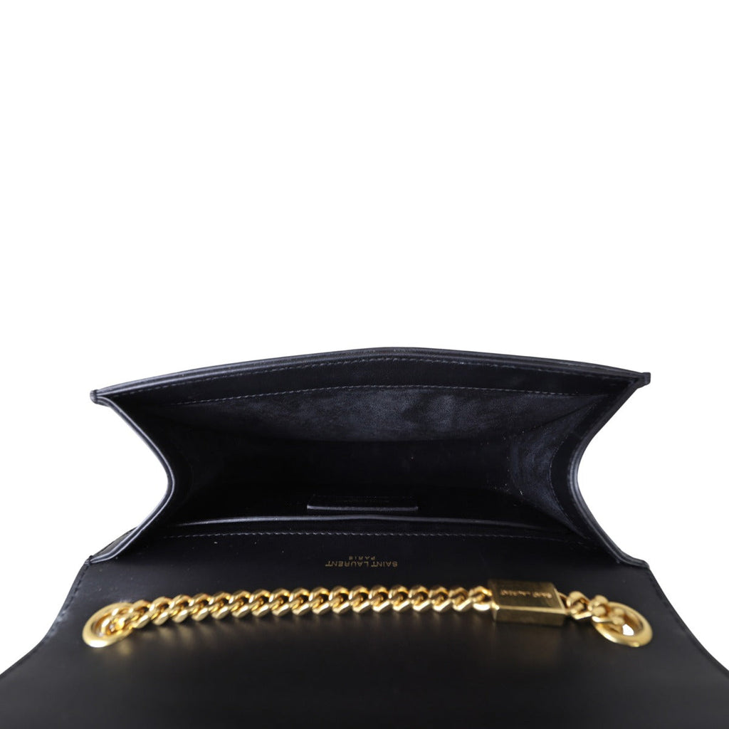 Saint Laurent Kate Tassel Chain Bag Small