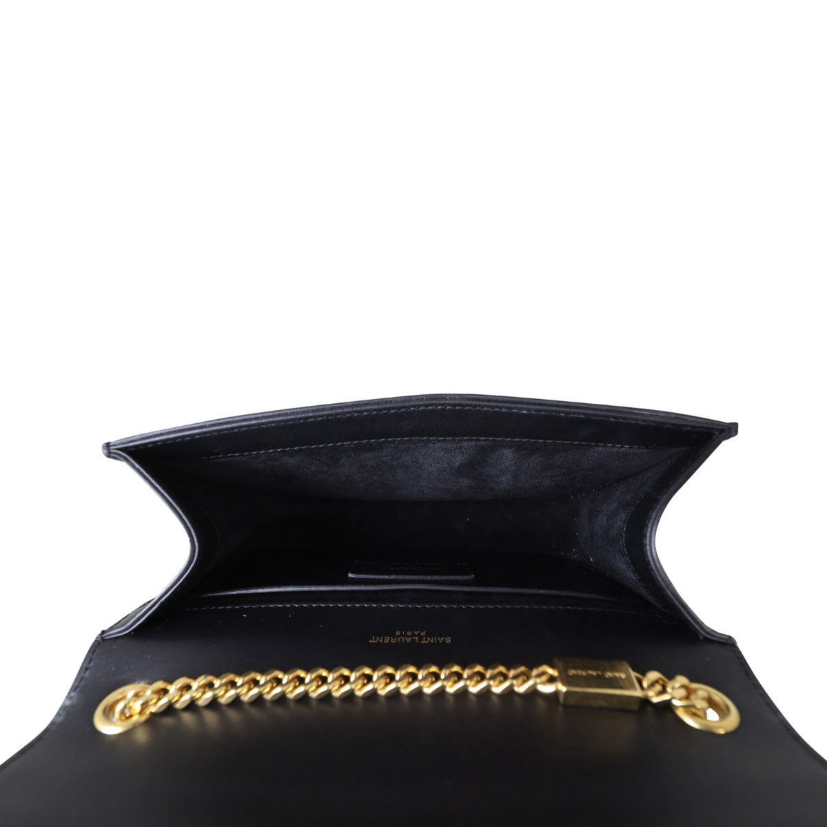 Saint Laurent Kate Tassel Chain Bag Small