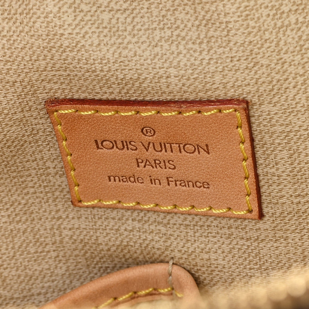 Monogram Trouville