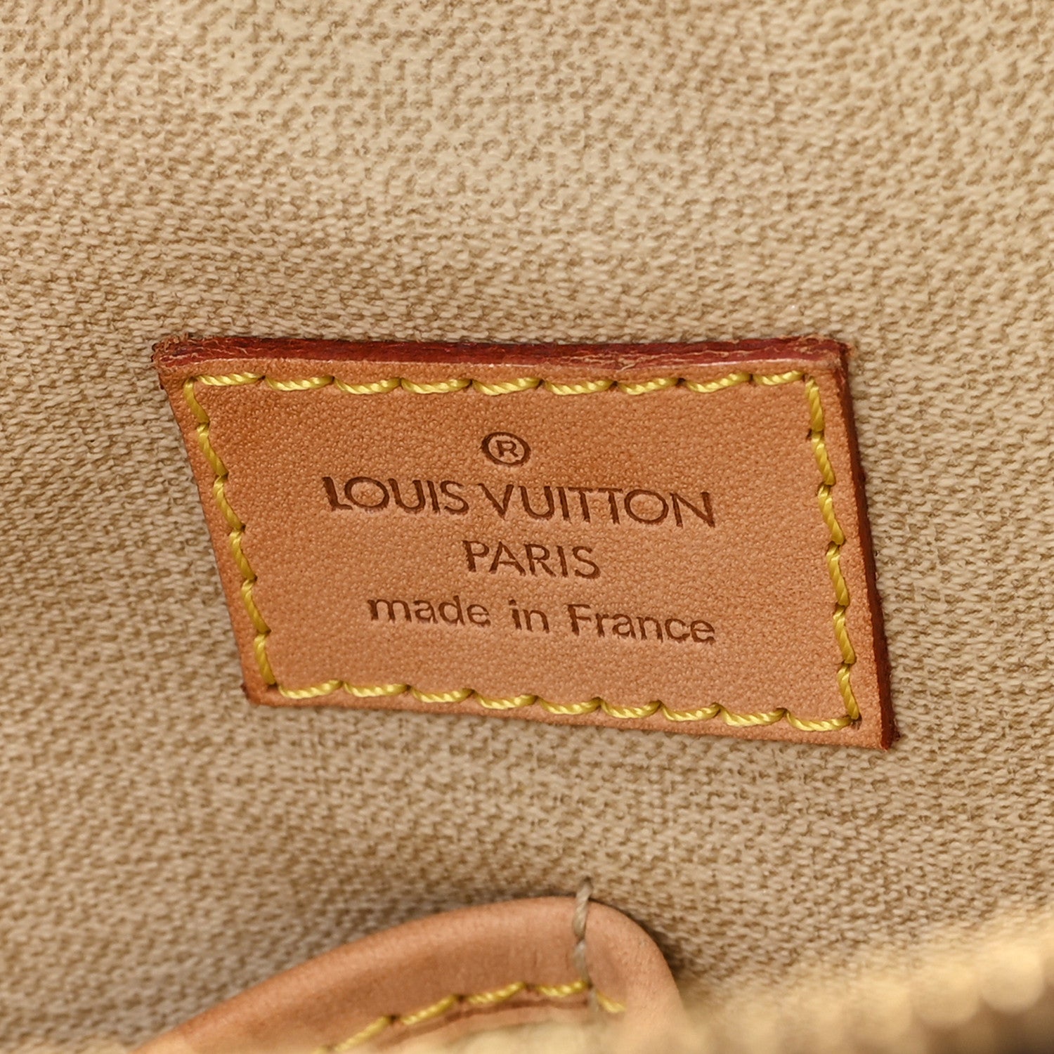 Monogram Trouville