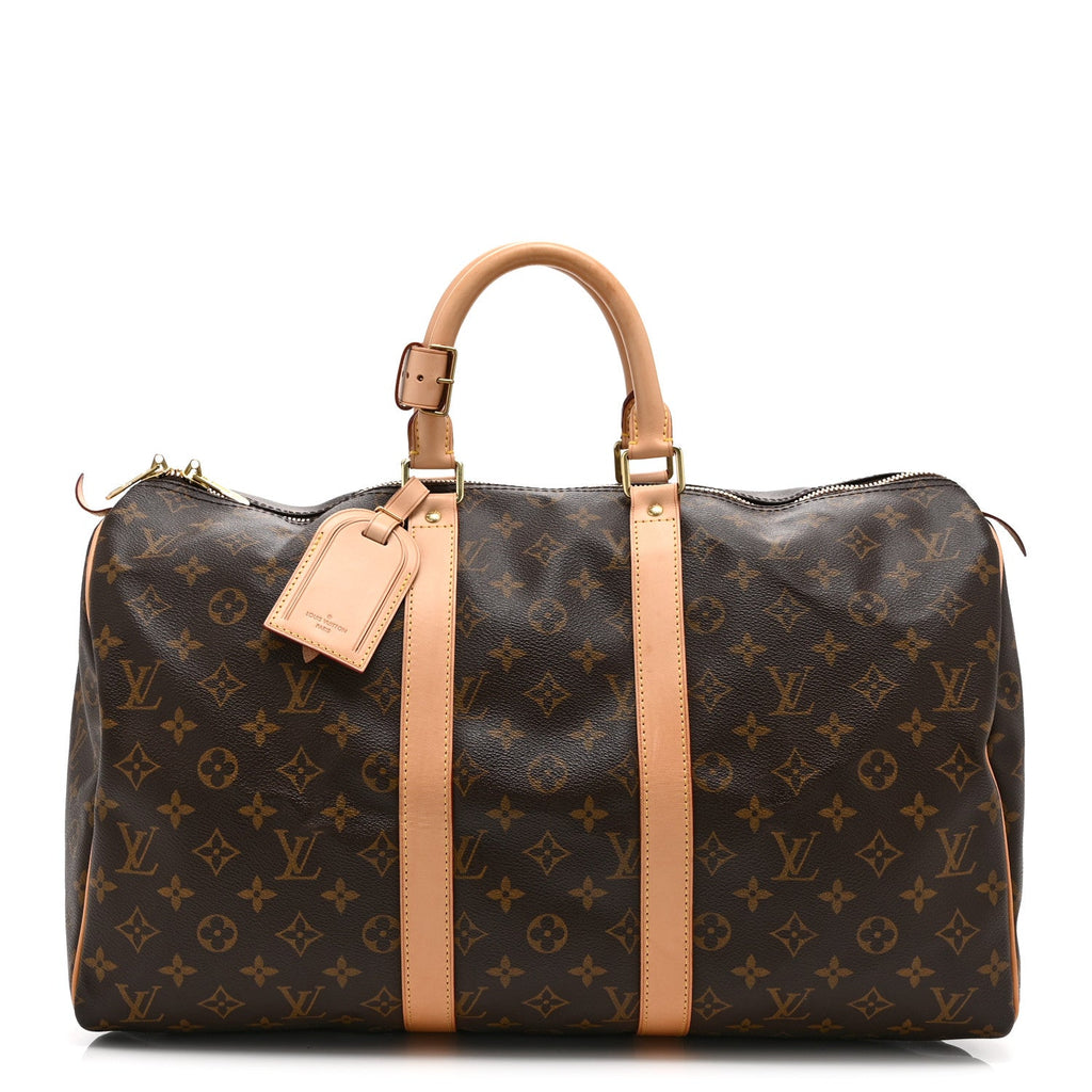 Monogram Keepall 45