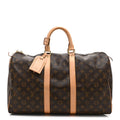 Monogram Keepall 45