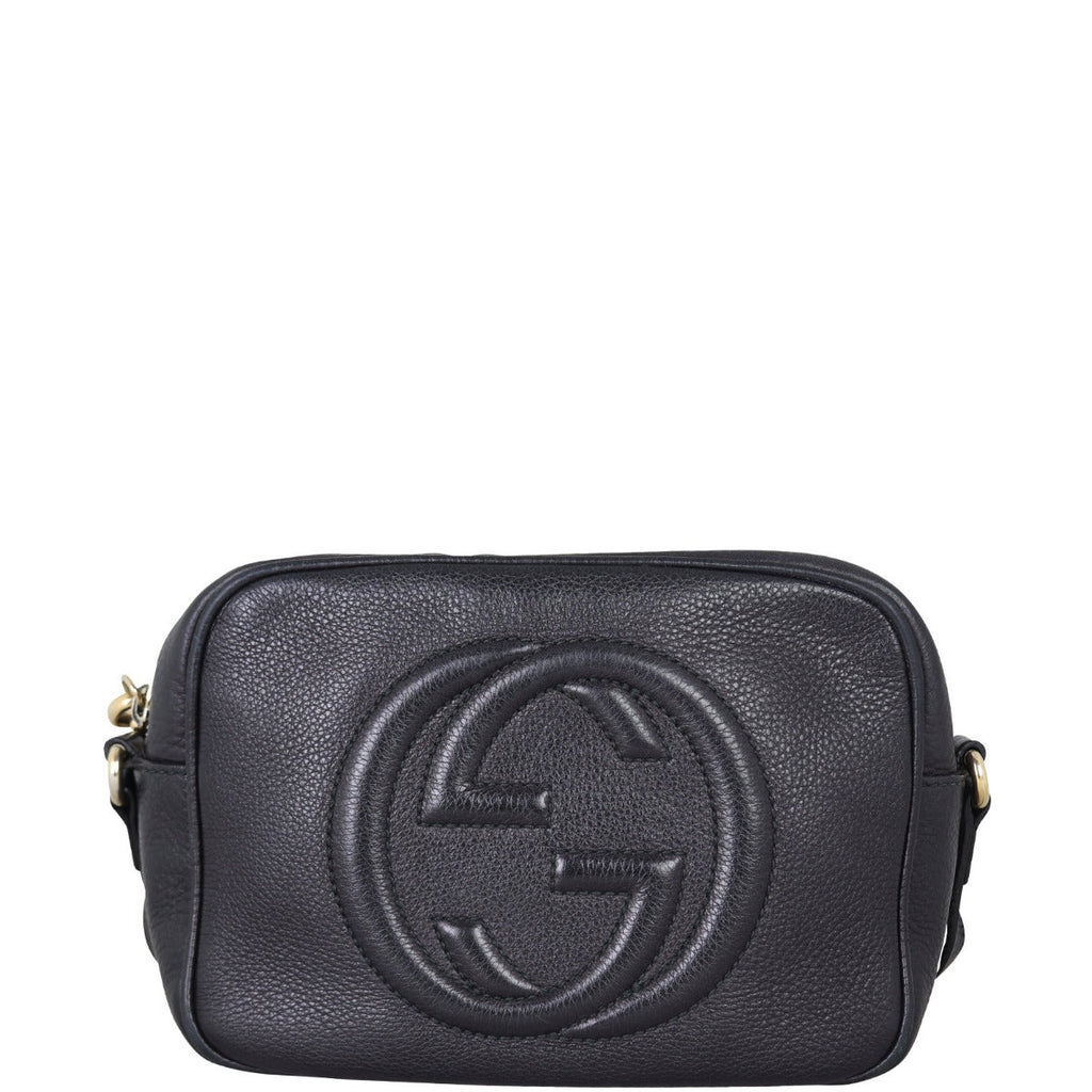 Gucci Soho Disco Small