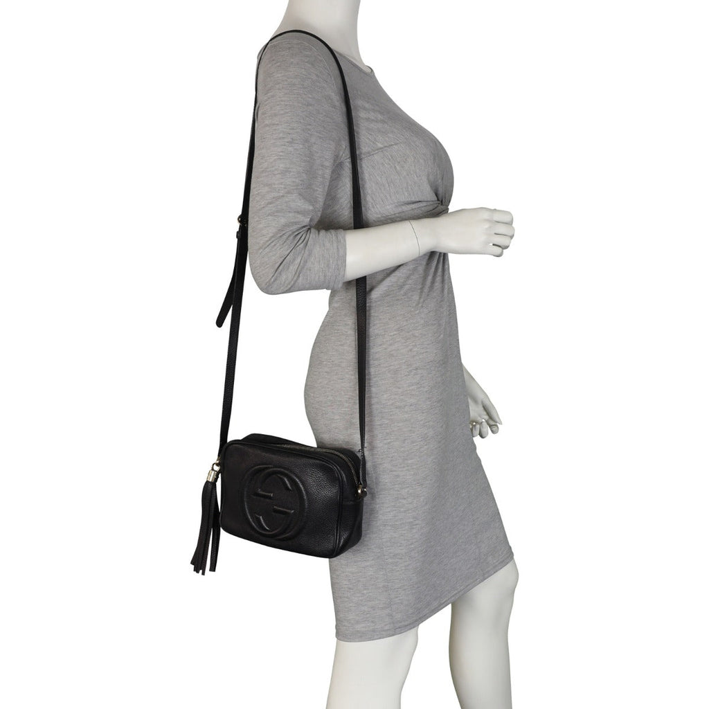 Gucci Soho Disco Small