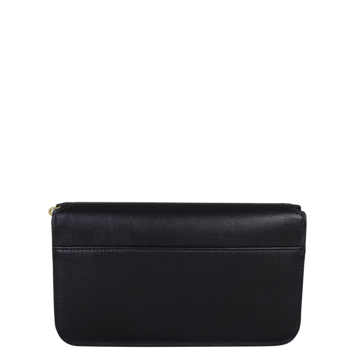 Saint Laurent Cassandre Phone Holder on Chain
