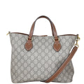 Gucci GG Supreme Eden Tote Small
