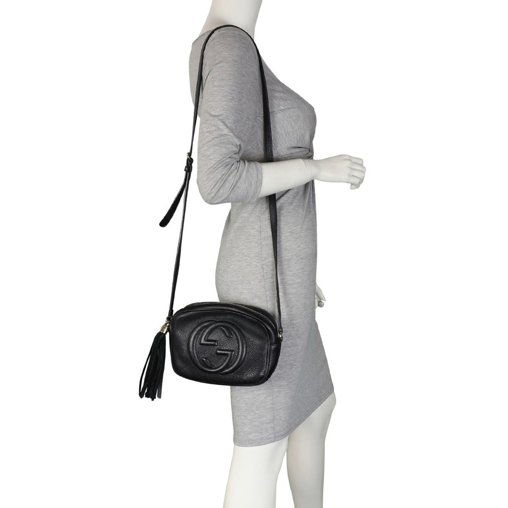 Gucci Soho Disco Small