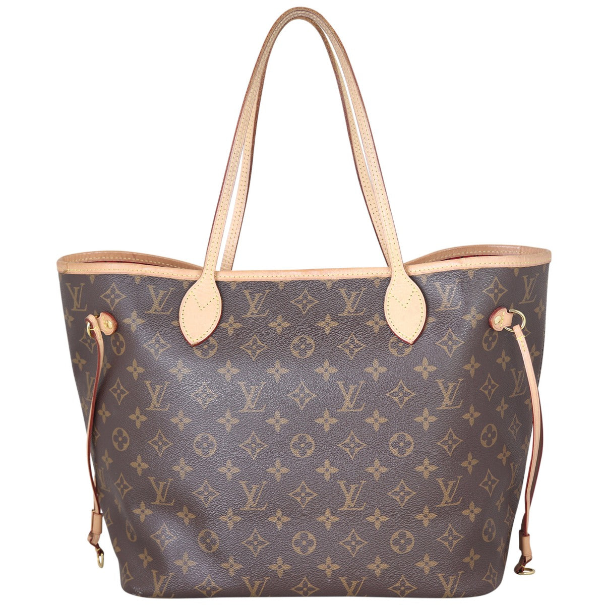Louis Vuitton Neverfull MM Monogram