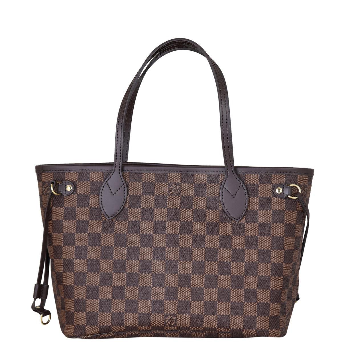 Louis Vuitton Neverfull PM Damier Ebene