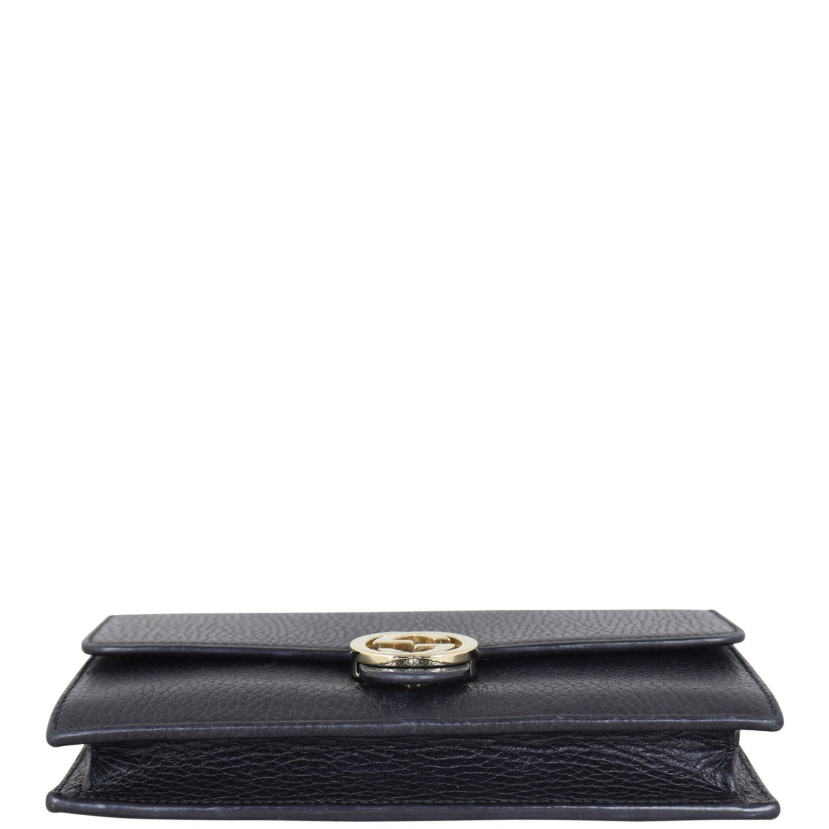 Gucci Interlocking G Wallet on Chain