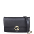 Gucci Interlocking G Wallet on Chain
