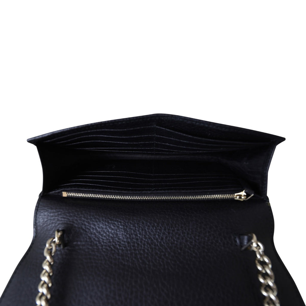 Gucci Interlocking G Wallet on Chain