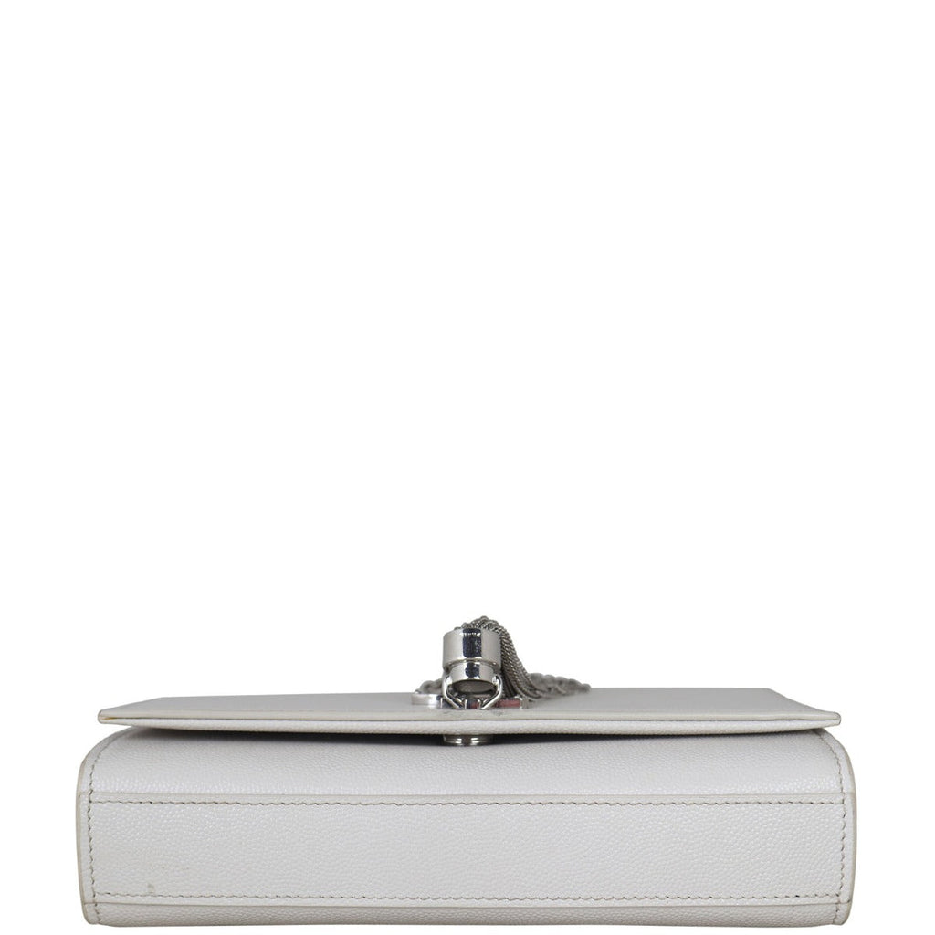 Saint Laurent Kate Tassel Chain Bag Small