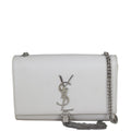 Saint Laurent Kate Tassel Chain Bag Small