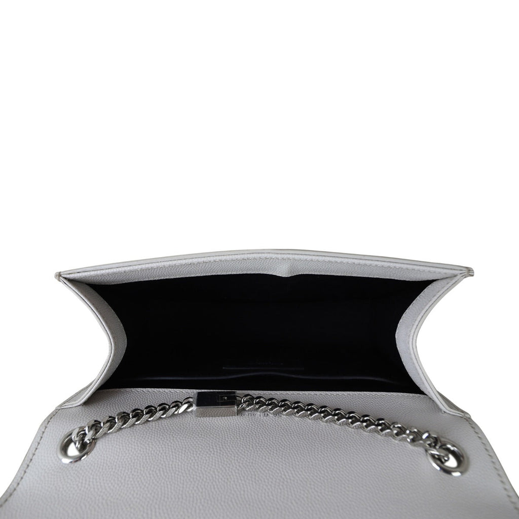 Saint Laurent Kate Tassel Chain Bag Small