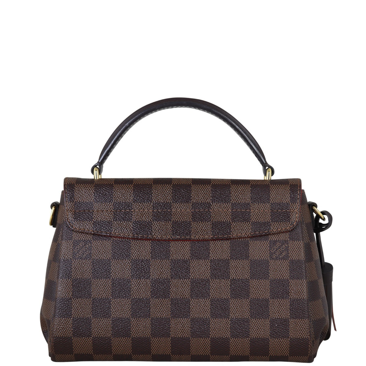 Louis Vuitton Croisette Damier Ebene