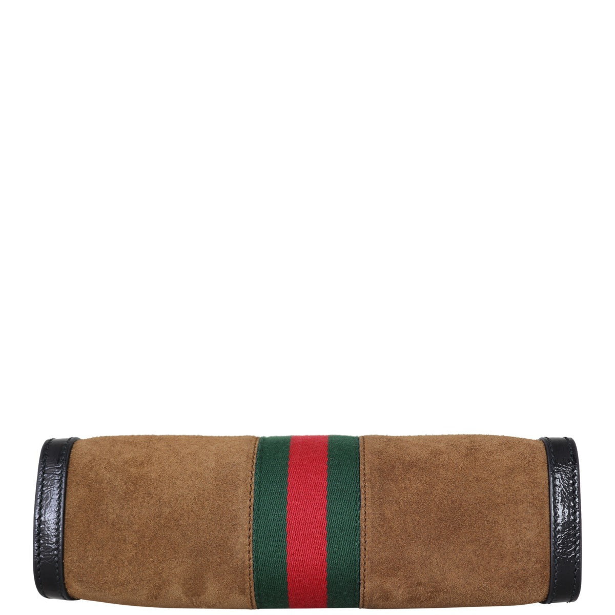 Gucci Ophidia Suede Small Shoulder Bag