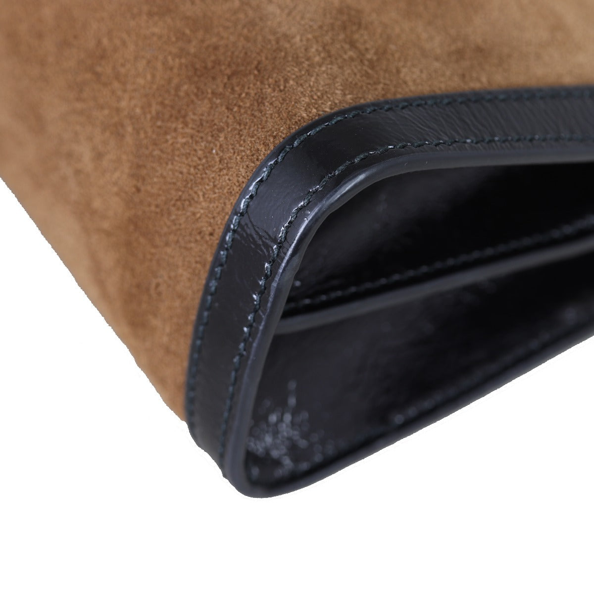 Gucci Ophidia Suede Small Shoulder Bag