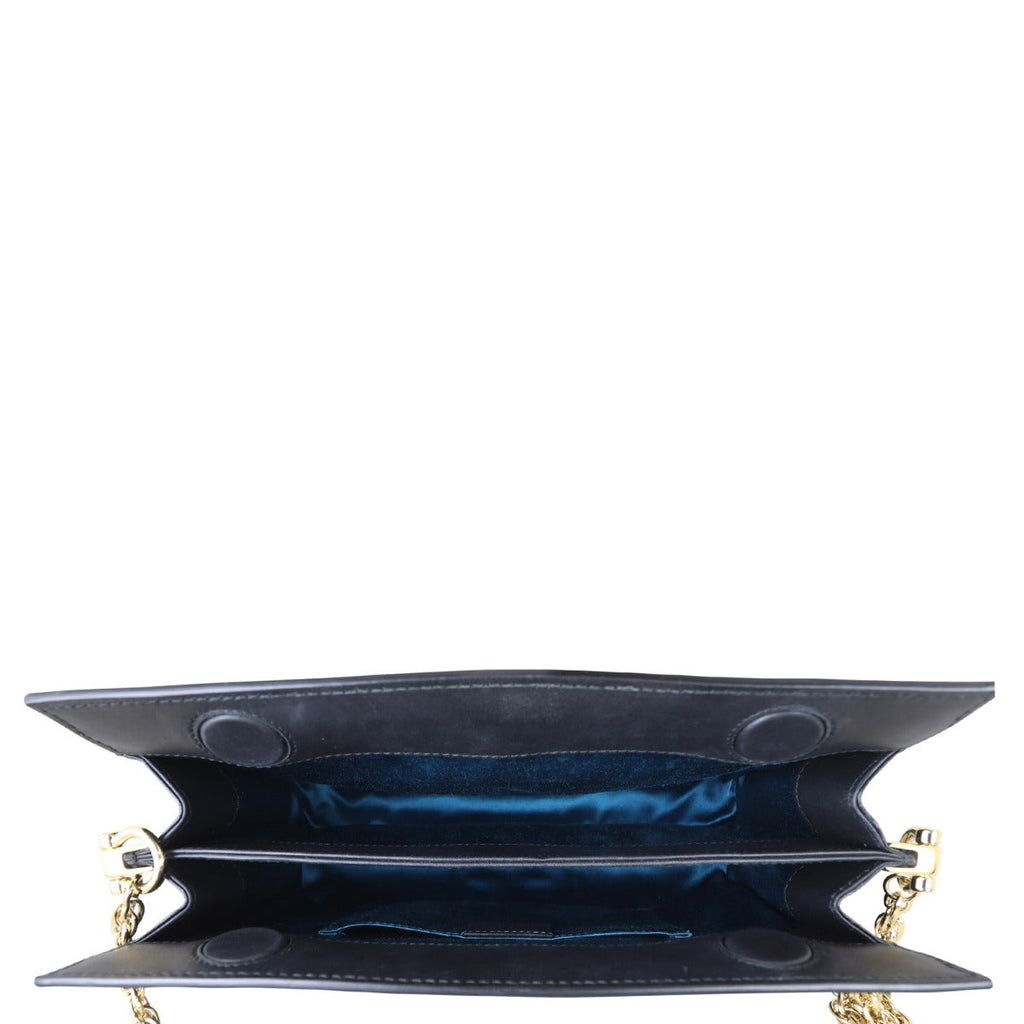 Gucci Ophidia Suede Small Shoulder Bag