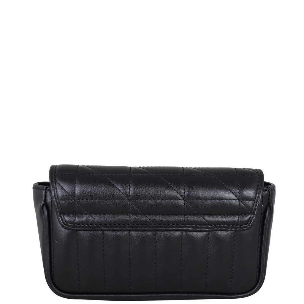 Gucci GG Marmont Super Mini Shoulder Bag