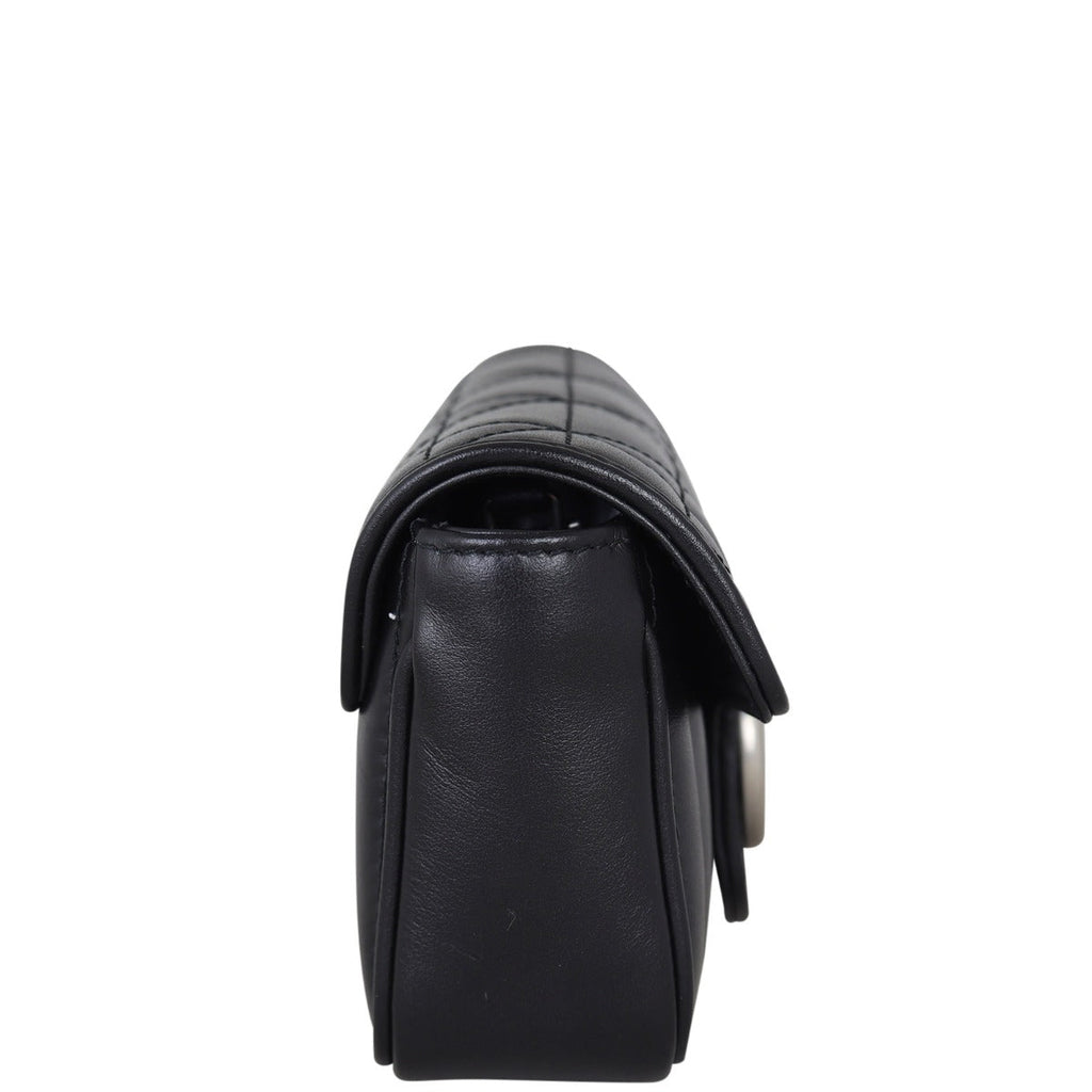 Gucci GG Marmont Super Mini Shoulder Bag
